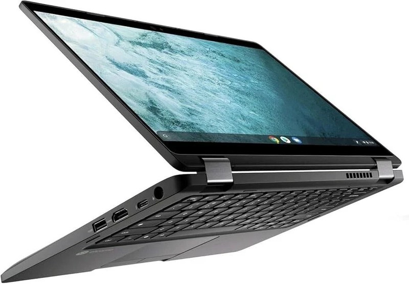 Dell Latitude 5300 2-in-1 Touch 13.3" Core I5 16GB RAM 256GB SSD WIN 11 PRO pc gallery
