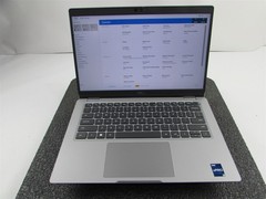 DELL LATITUDE 5330 FHD TOUCHSCREEN I5-1245U 10 CORE 512GB SSD 16GB RAM NO O.S