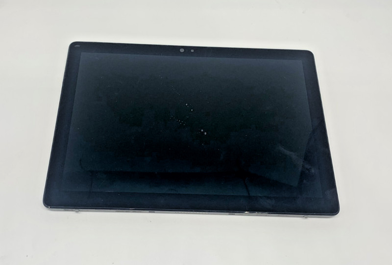 Dell Latitude 7200 2-n-1 Tablet i5-8265U 512GB SSD 8GB DDR Silver -FAIR /SEE gallery