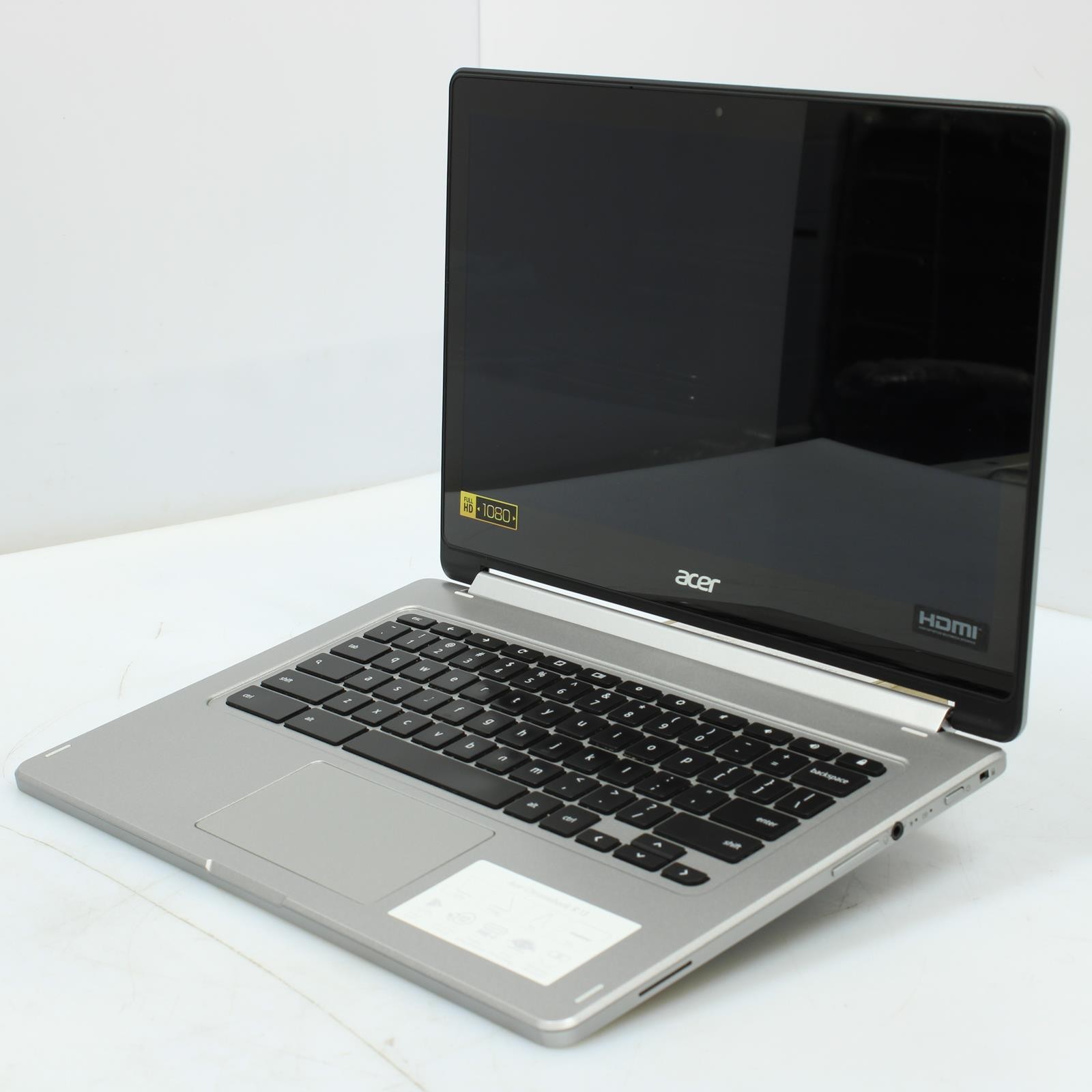 Acer N16Q10 MT8173 4GB RAM 32GB SSD No OS gallery