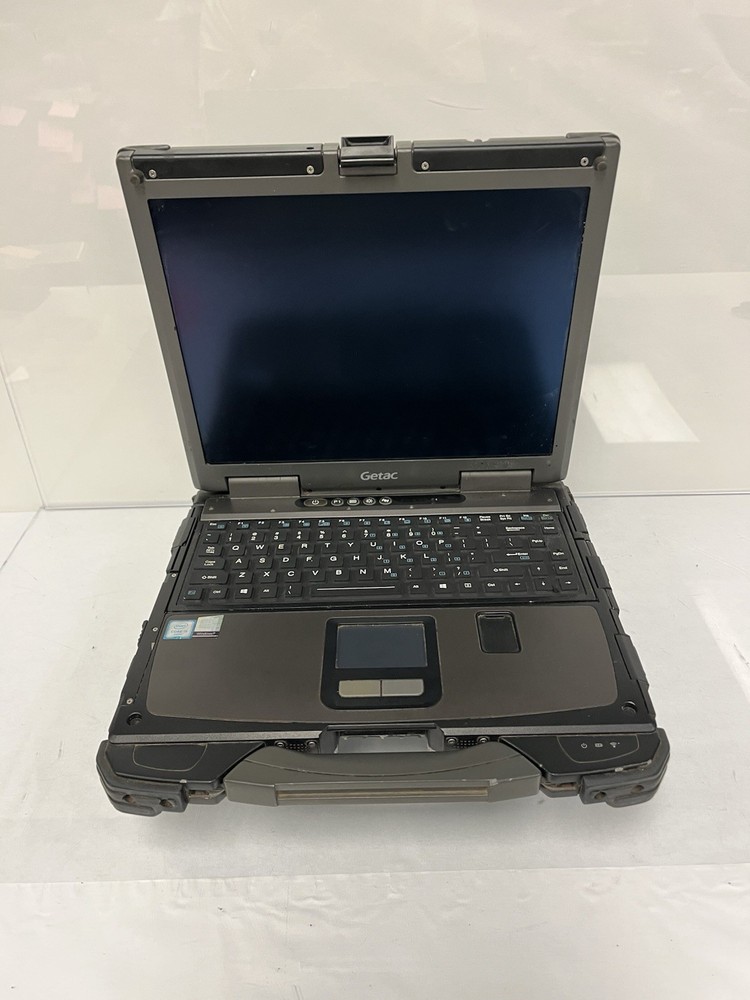 Getac B300 G6 Touchscreen i5-6200U 2.30GHz 8GB Ram No SSD #3
