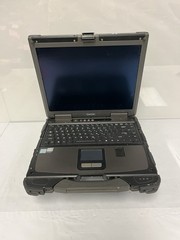 Getac B300 G6 Touchscreen i5-6200U 2.30GHz 8GB Ram No SSD #3