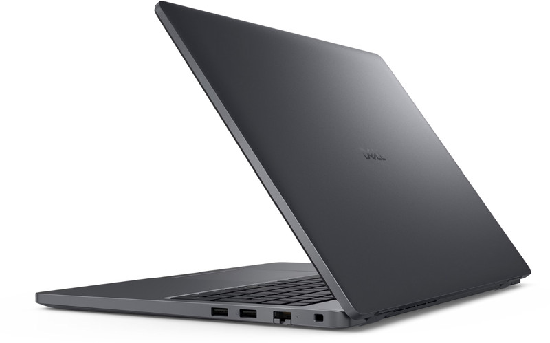 Dell Pro 16 PC16250 Laptop PC FHD+ Core 3 100U 16GB RAM + 256GB NVMe Win 11 Pro. gallery