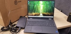 Dell Precision 7670 16″ Core i7-12850HX 16GB RAM 1TB NVMe NVIDIA RTX 2000 Win 11
