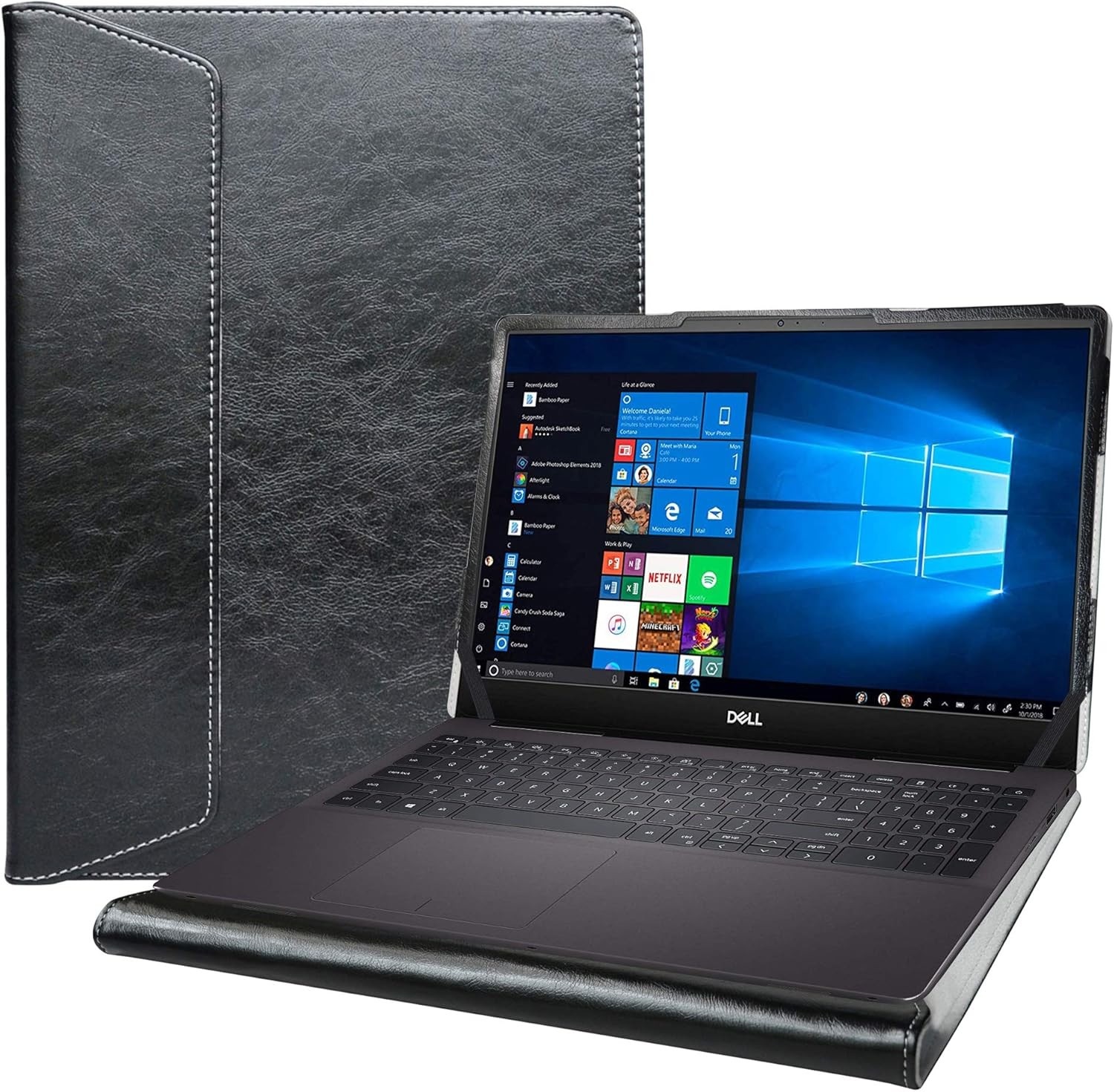 Protective Case for 15.6" Dell Inspiron 15 7590 7591 5590 5598 Latitude 5500 550 gallery