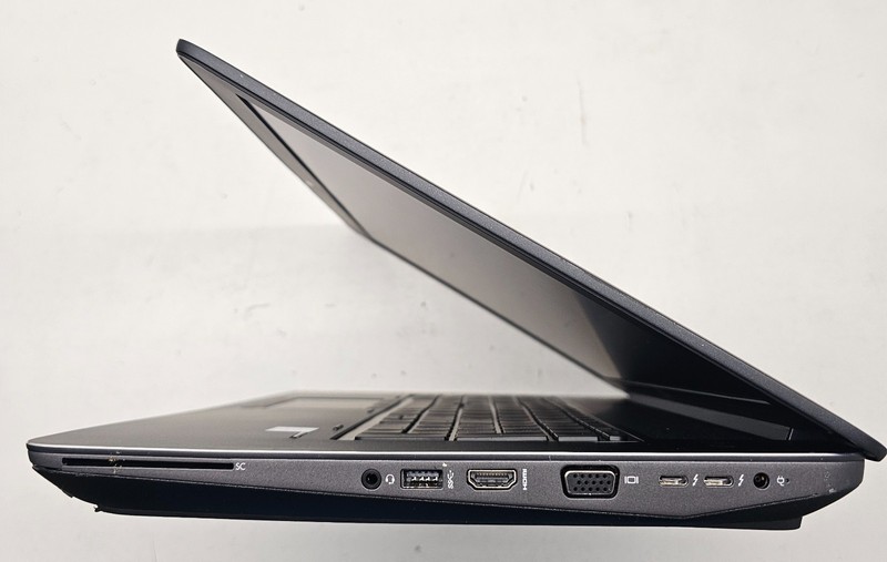HP ZBook 17 G3 17.3" Laptop Intel Core i7-6700HQ 8GB Ram NO HD/OS (FL) gallery