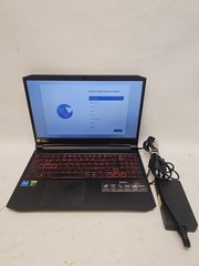 ACER NITRO 5 N20C1 512GB STORAGE 8GB RAM i5-11400h 11th GEN GEFORCE GTX 1650