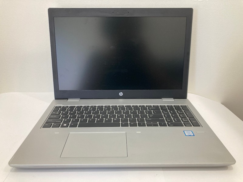 HP ProBook 650 G4 i5-8250U 3.4GHz Turbo, 256GB NVMe SSD, Windows 11 Pro Laptop gallery