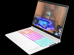 HP OMEN MAX 16″ Gaming Laptop PC 128GB 4TB RTX 5070 AMD Ryzen AI 7 H 350