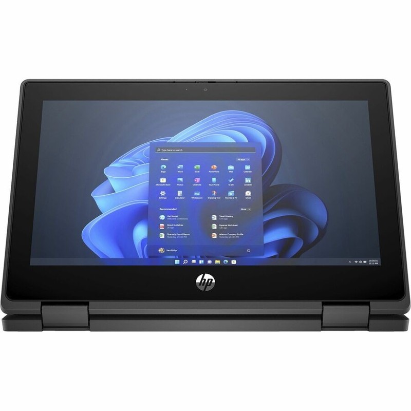 HP Certified Refurbished: Pro x360 Fortis 11 G10 11 Touchscreen Convertible 2 i gallery