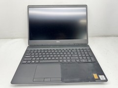 Dell Precision 7550 15.6″ Intel i7-10850H@2.7GHz 16GB 256G T2000 Nocamera *READ*
