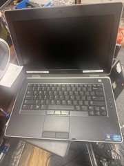 Dell Latitude E6430, i5, 250gb HDD, 8gb Ram, 14”. Win 10 Pro