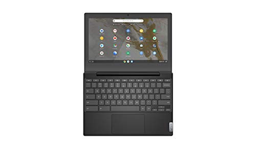 Lenovo Chromebook 3 11.6" 32GB AMD A6-9220C Chrome OS, Onyx Black gallery