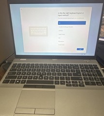 Dell Latitude 5510 Intel Core i5 vPro Includes Charger Excellent Condition