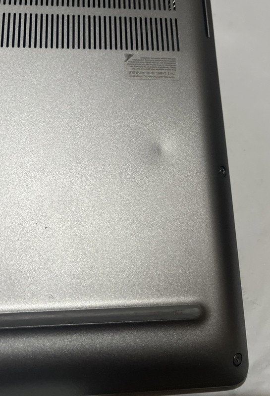 Dell Precision 7560 15.6" i7-11850H@2.5GHz, 16 GB, 512 GB M2, Win 11 Pro gallery
