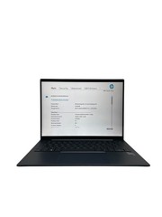 HP Elite Dragonfly G3 13″ i7-1265U 32GB 512GB – Grade B Low Battery Health