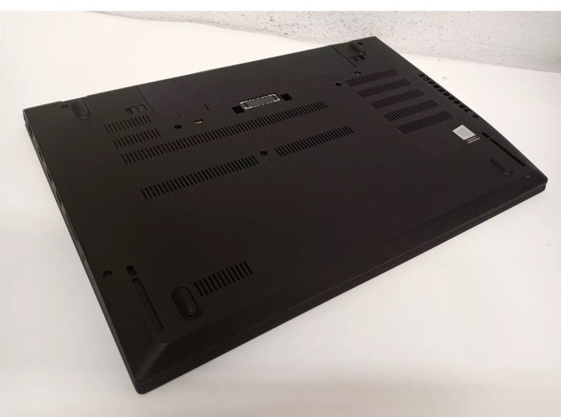 Lenovo ThinkPad P51s TOUCH Intel Core i7-7500U 2.70GHz 8”16GB 256GB SSD gallery
