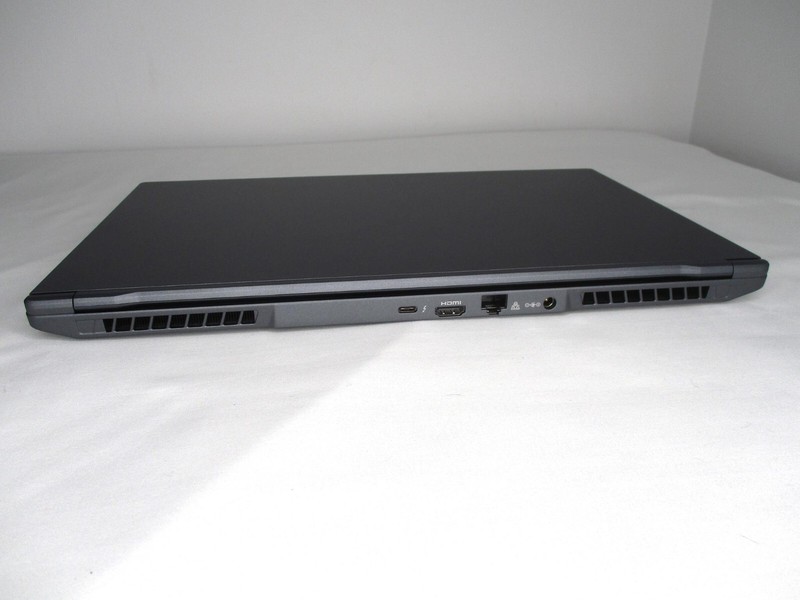 Intel Whitebook 15.6" FHD i7-9750H 16GB 500GB SSD GTX 1660Ti Gaming Laptop Gray gallery