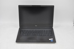 Dell Precision 7760 Intel Core i7-11850H 32GB RAM No SSD RTX A4000 #1952