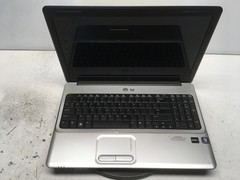 HP G61-429WM AMD Sempron M120 2100MHz 3 GB NO HDD No Batt