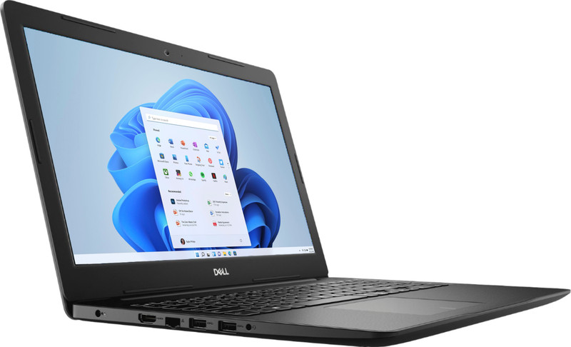 Dell Inspiron Laptop 15.6" Touch Intel i7 12GB RAM & 256GB SSD & 1TB HDD Office gallery