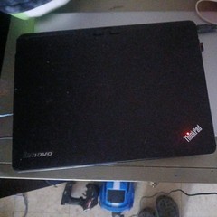 Lenovo ThinkPad Twist S230u laptop 12.5″i7-3537U 8GBRAM