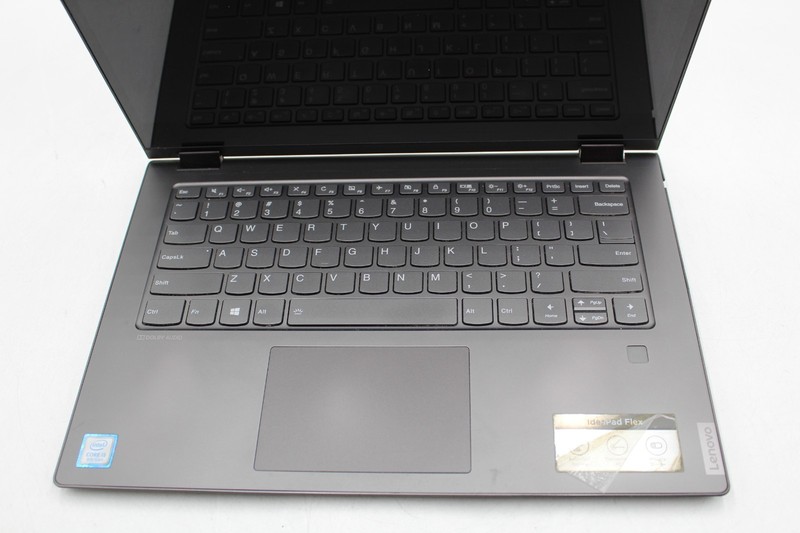 Lenovo IdeaPad FLEX 14in 512 GB SSD 8 GB RAM i5-8265U 30 day warranty No OS gallery