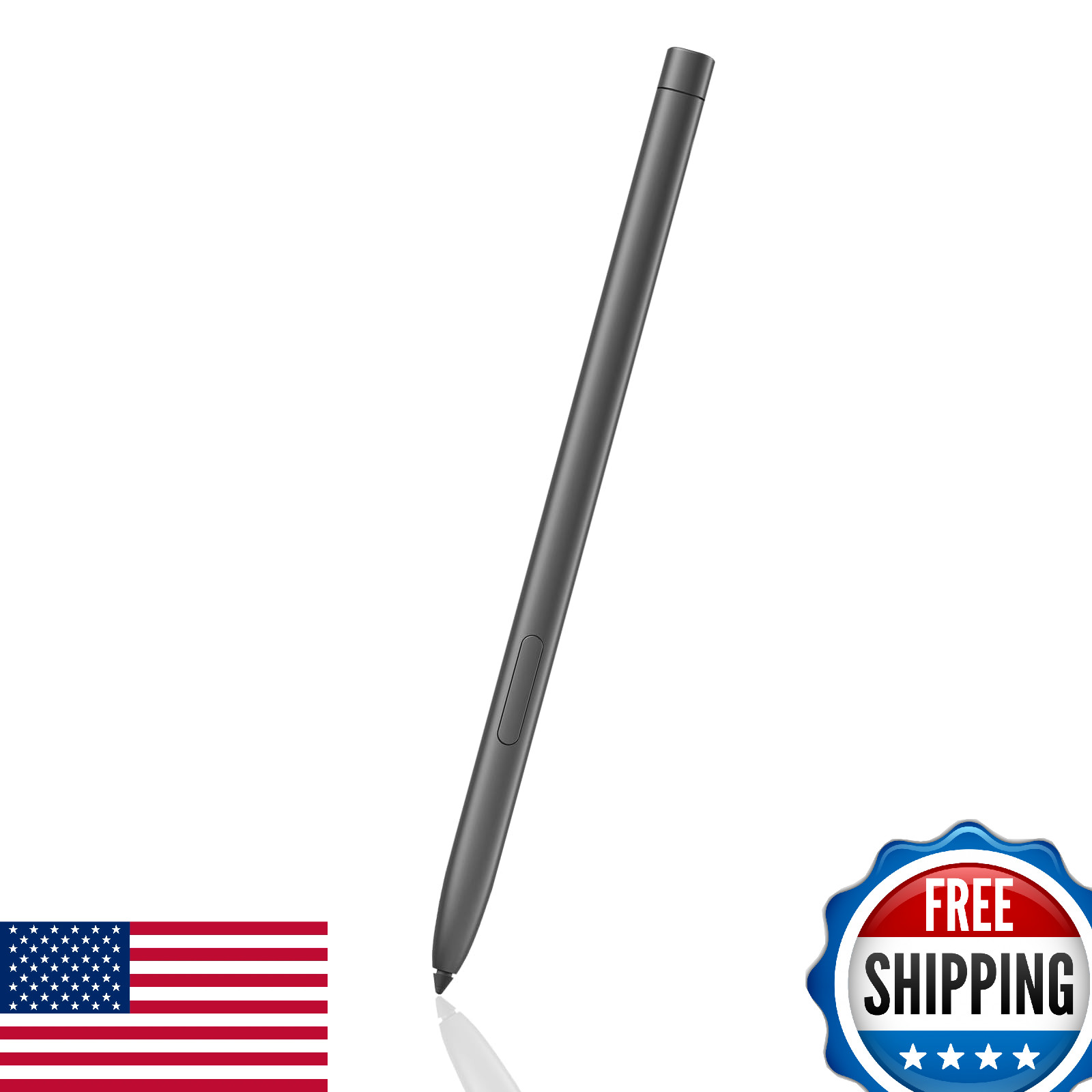 Slim Active Pen for HP EliteBook x360 G3/G4/G6/G7/G8/G9 Elite x2 ZBook Studio x3 gallery