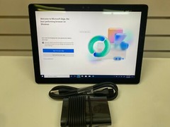 Dell Latitude 7200 12.3 inch (256GB, Intel Core i5 8th Gen., 1.60GHz, 8GB)