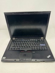 Lenovo ThinkPad T410 i5 M 540 4GB No HD AMD NVS 3100M Grade C