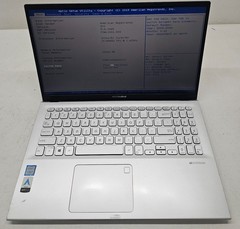 ASUS VivoBook 15 S512F Laptop Intel Core i5-8265U 12GB Ram 512GB SSD Win 11 (FL)
