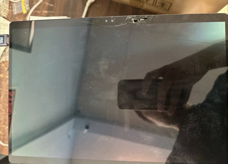 As Is ASUS ProArt PZ13 13" 3K OLED Laptop - Please Read-not Working gallery