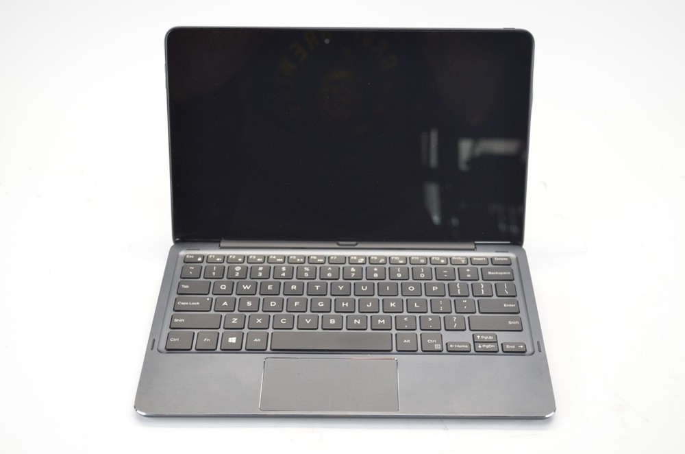 Dell Latitude 5175 2-in-1 PC Tablet Intel Core m5 vPro Won't Power On