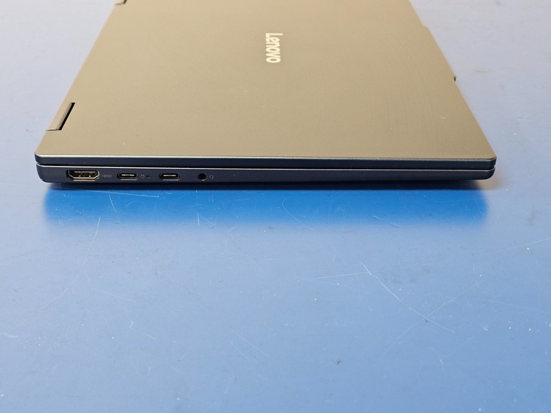 LENOVO IdeaPad 5 2-in-1 14AKP10, AMD Ryzen AI 7 350, 16 GB RAM, 1 TB NVMe SSD gallery