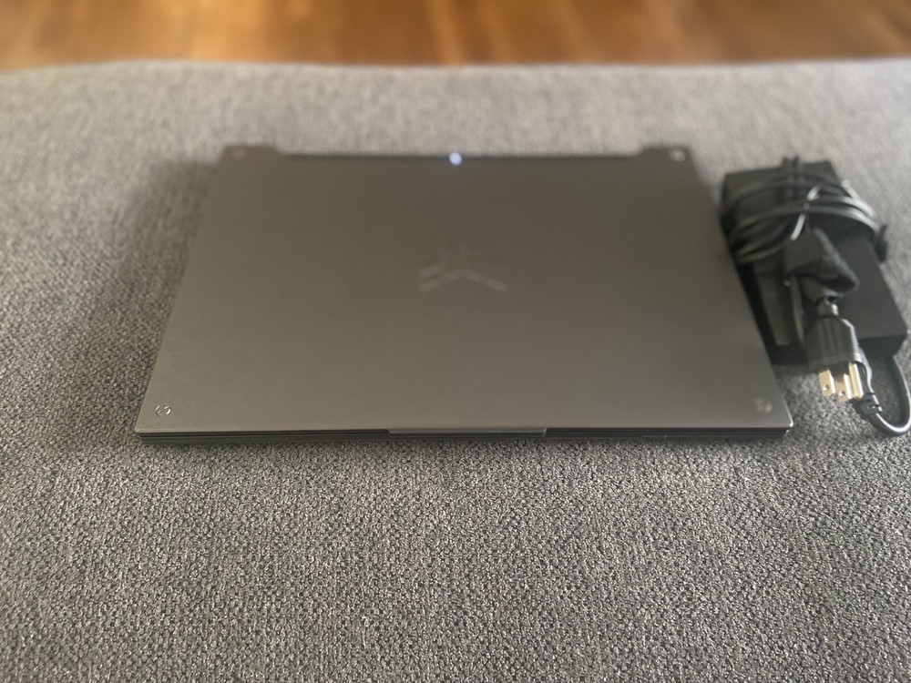 Gaming Laptop