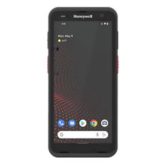 Honeywell CT70-L0N-058CS104G CT70 Enterprise Mobile Computer Handheld Scanner