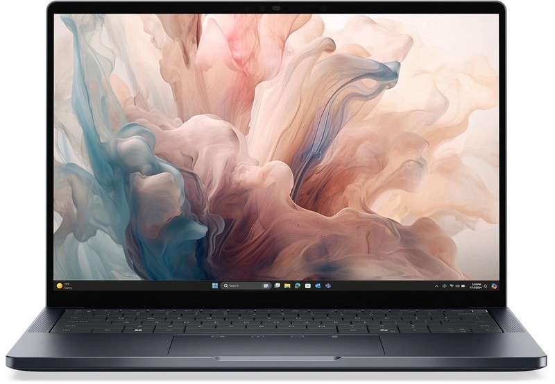 DELL PRO 14 PREMIUM (PA14250) ULTRA 5-236V 16GB RAM 256GB SSD FHD+ WWAN 3YR WTY gallery