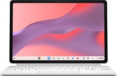ASUS – CM32 12.1″ 2.5K 2-in-1 Touchscreen Chromebook – MediaTek Kompanio 540 …