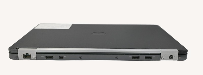 Dell Latitude E7470 i7-6600U 2.6GHz 16GB RAM 128GB SSD - Windows 10 Pro gallery