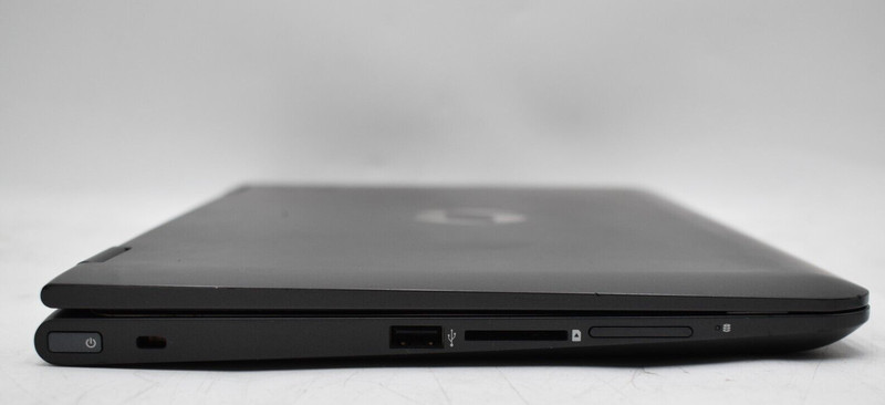 HP X360 310 G2 2-in-1 Touchscreen 4GB RAM 128GB SSD WIN11 | Adapter *READ* gallery