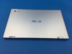 ASUS Chromebook C433T 14″ Full HD Touch 1.1GHz m3-8100Y 4GB RAM 64GB eMMC RESET
