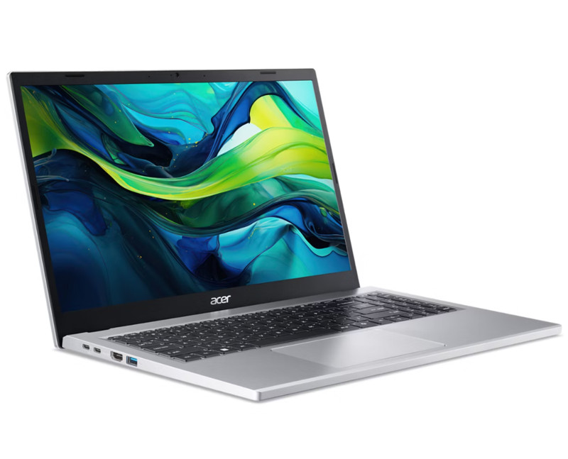 Acer Aspire Go 15.6" Touchscreen Laptop AMD Ryzen 3 AMD Radeon 8GB RAM 256GB SSD gallery