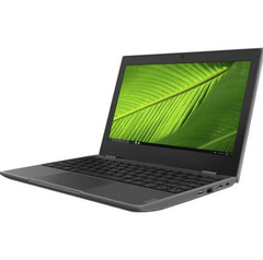 Lenovo 100e Chromebook 2nd Gen 11.6″ (32GB eMMC, AMD A4 Dual-Core, 2.40GHz, 4GB)