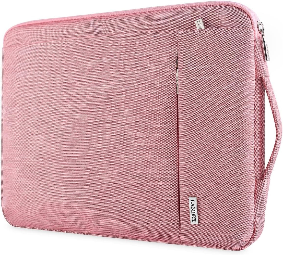 360° Protective Laptop Sleeve 11.6 Inch for Surface Pro 7 8 9, MacBook Air 11, P gallery