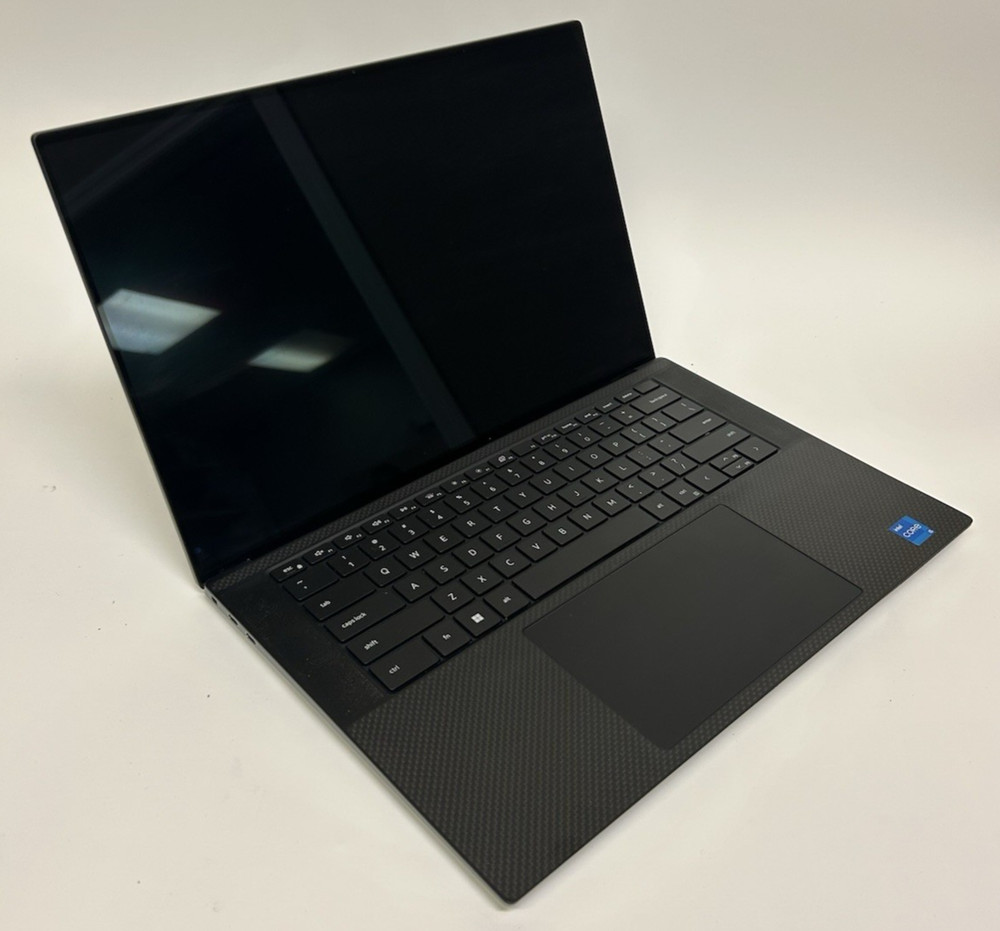 Dell Precision 5570 15.6" UHD+ 4K Touch i5-12600H - 4GB RTX A1000 - NO SSD / RAM
