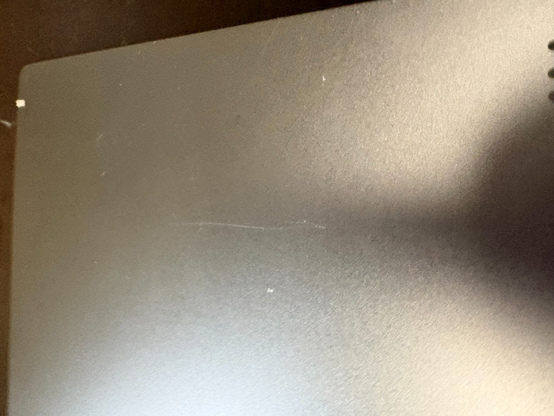 Acer Swift 14 AI SF14-11-X128 Snapdragon X Plus 16GB - PARTS ONLY gallery