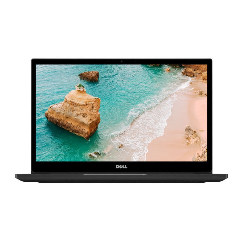 Dell Latitude 7480 Intel i7 2.60GHz 8GB RAM 256GB SSD 14" FHD Backlit Cam Win10