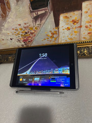 HP 608 G1 Pro tablet Windows 11 PRO -90XT1