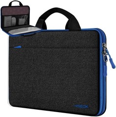 13-14 Inch Laptop Sleeve Case for MacBook Pro 14, Compatible with Most Notebooks