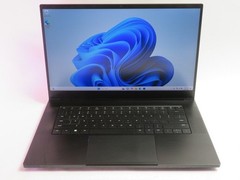RAZER BLADE 15 RZ09-0421PEC3 (2022) i7-12800H 32GB 1TB NVMe RTX 3080Ti WIN 11